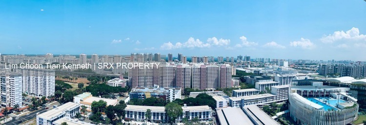 Blk 407 Bedok North Avenue 3 (Bedok), HDB 5 Rooms #208342471